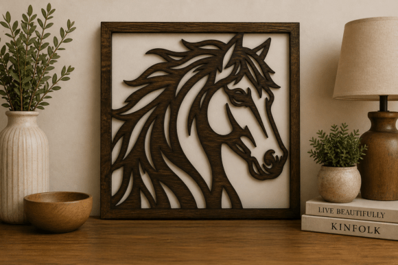 Horse Head